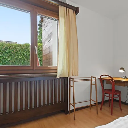 Crans-montana, 6 Pers - Parking Prive & Pmr