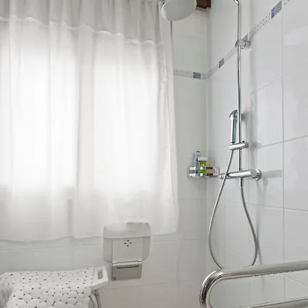 Crans-montana, 6 Pers - Parking Prive & Pmr 公寓 克莱恩 蒙塔纳