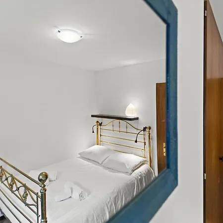 Crans-montana, 6 Pers - Parking Prive & Pmr Апартаменты