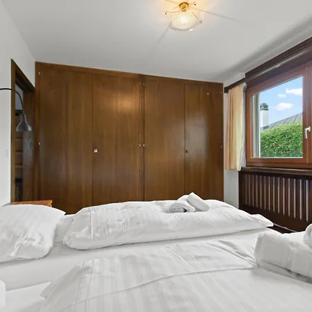 Crans-montana, 6 Pers - Parking Prive & Pmr *