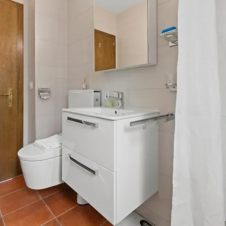 Crans-montana, 6 Pers - Parking Prive & Pmr Апартаменты Кран-Монтана