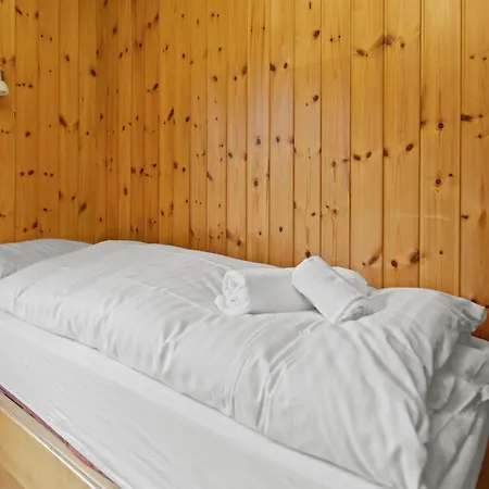 Апартаменты Crans-montana, 6 Pers - Parking Prive & Pmr