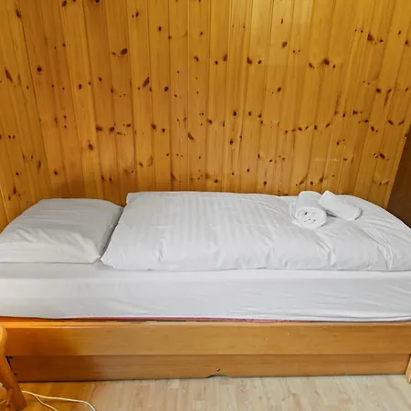 Crans-montana, 6 Pers - Parking Prive & Pmr Апартаменты *