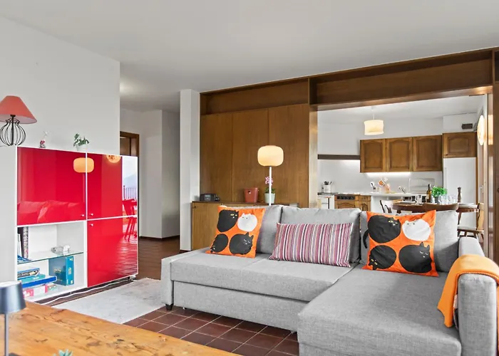 Crans-montana, 6 Pers - Parking Prive & Pmr *