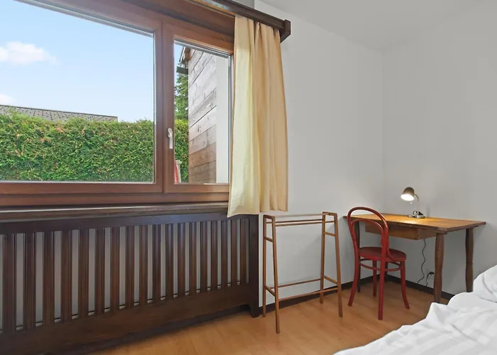 Crans-montana, 6 Pers - Parking Prive & Pmr