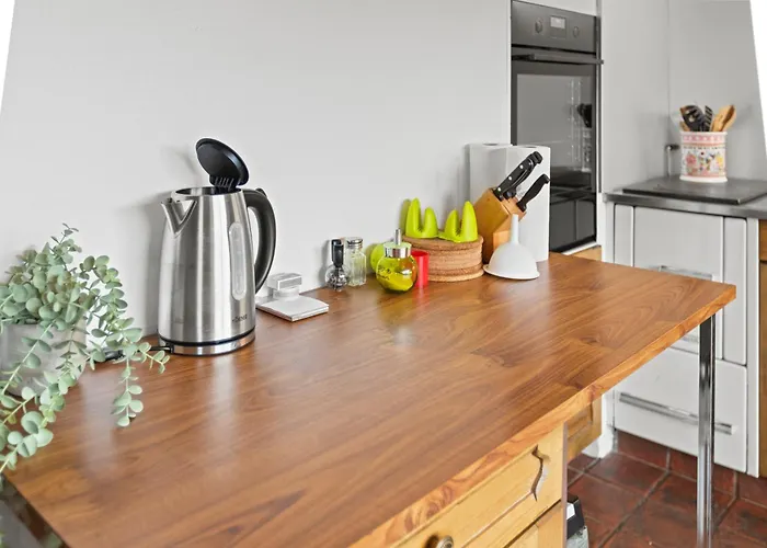 Crans-montana, 6 Pers - Parking Prive & Pmr Daire Crans-Montana