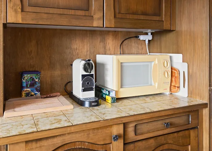 Apartment Crans-montana, 6 Pers - Parking Prive & Pmr Crans-Montana