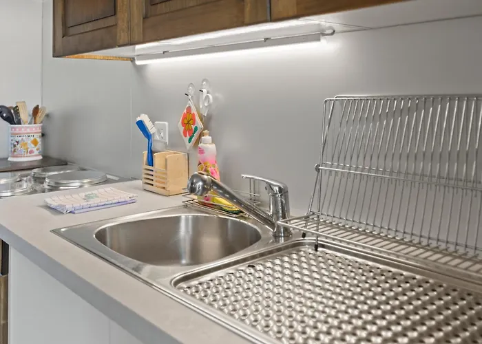 Daire Crans-montana, 6 Pers - Parking Prive & Pmr *