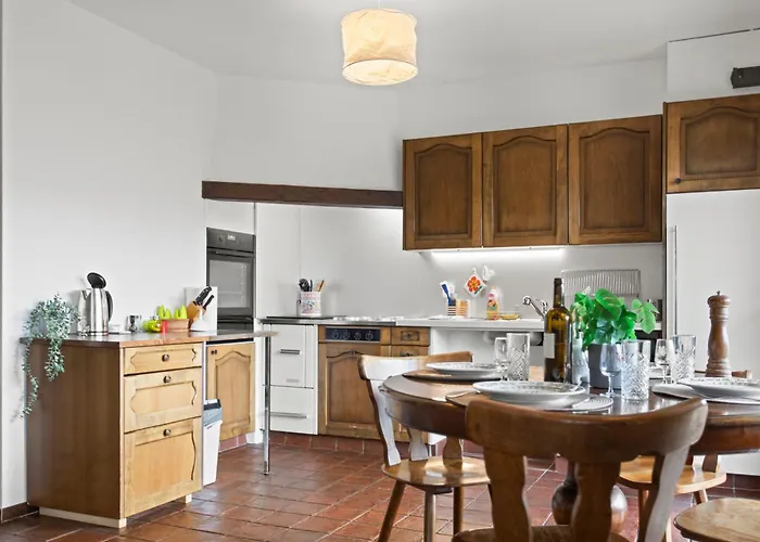 Apartment Crans-montana, 6 Pers - Parking Prive & Pmr Crans-Montana