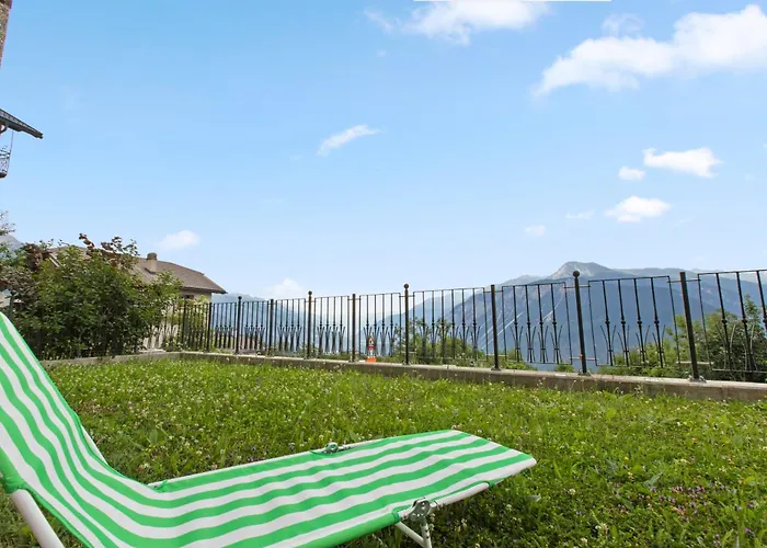 Crans-montana, 6 Pers - Parking Prive & Pmr Apartment