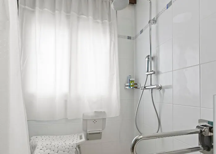 Crans-montana, 6 Pers - Parking Prive & Pmr Apartment Crans-Montana