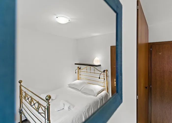 Crans-montana, 6 Pers - Parking Prive & Pmr Apartment