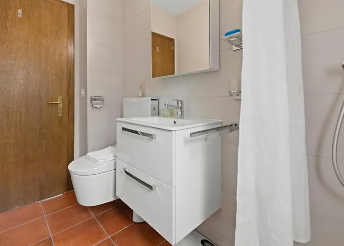 Crans-montana, 6 Pers - Parking Prive & Pmr Apartment Crans-Montana