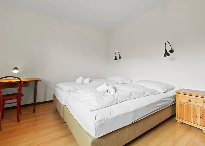 Crans-montana, 6 Pers - Parking Prive & Pmr Crans-Montana