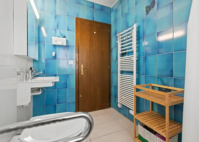 Crans-montana, 6 Pers - Parking Prive & Pmr Apartment