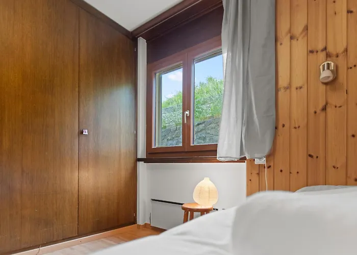 Apartment Crans-montana, 6 Pers - Parking Prive & Pmr