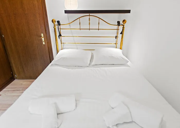 Crans-montana, 6 Pers - Parking Prive & Pmr Daire *