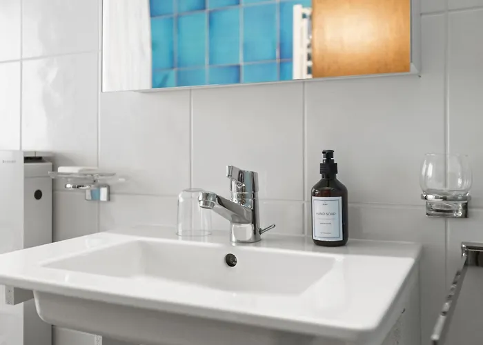 Daire Crans-montana, 6 Pers - Parking Prive & Pmr *