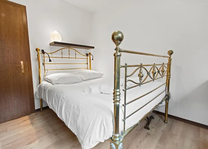 Apartment Crans-montana, 6 Pers - Parking Prive & Pmr Crans-Montana