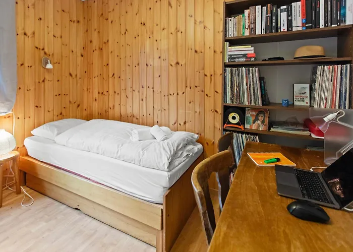 Apartment Crans-montana, 6 Pers - Parking Prive & Pmr Crans-Montana