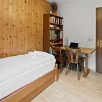 Crans-montana, 6 Pers - Parking Prive & Pmr * Crans-Montana