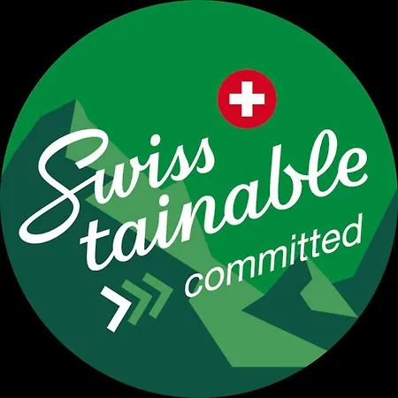 Crans-montana, 6 Pers - Parking Prive & Pmr *