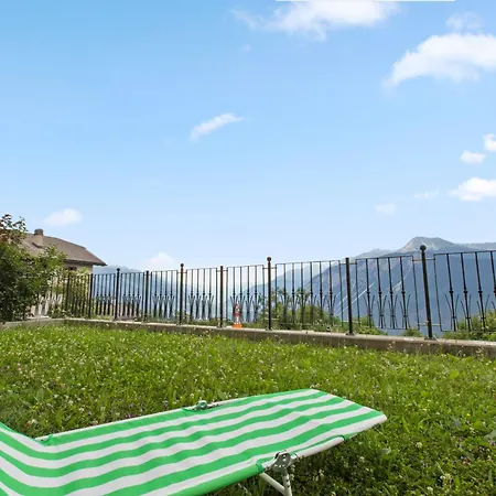 Crans-montana, 6 Pers - Parking Prive & Pmr Apartament