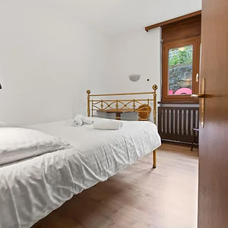 Crans-montana, 6 Pers - Parking Prive & Pmr Apartament