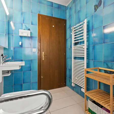 Crans-montana, 6 Pers - Parking Prive & Pmr Apartament