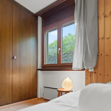 Apartament Crans-montana, 6 Pers - Parking Prive & Pmr