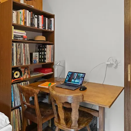 Apartament Crans-montana, 6 Pers - Parking Prive & Pmr Crans-Montana