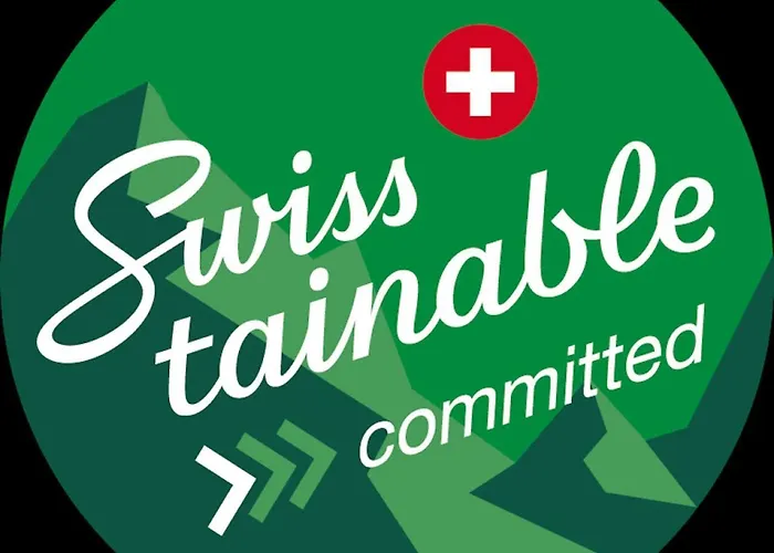 Crans-montana, 6 Pers - Parking Prive & Pmr *