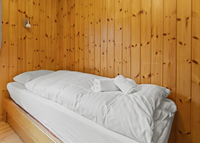 Apartment Crans-montana, 6 Pers - Parking Prive & Pmr